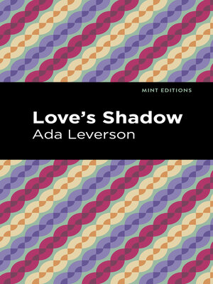 cover image of Love's Shadow